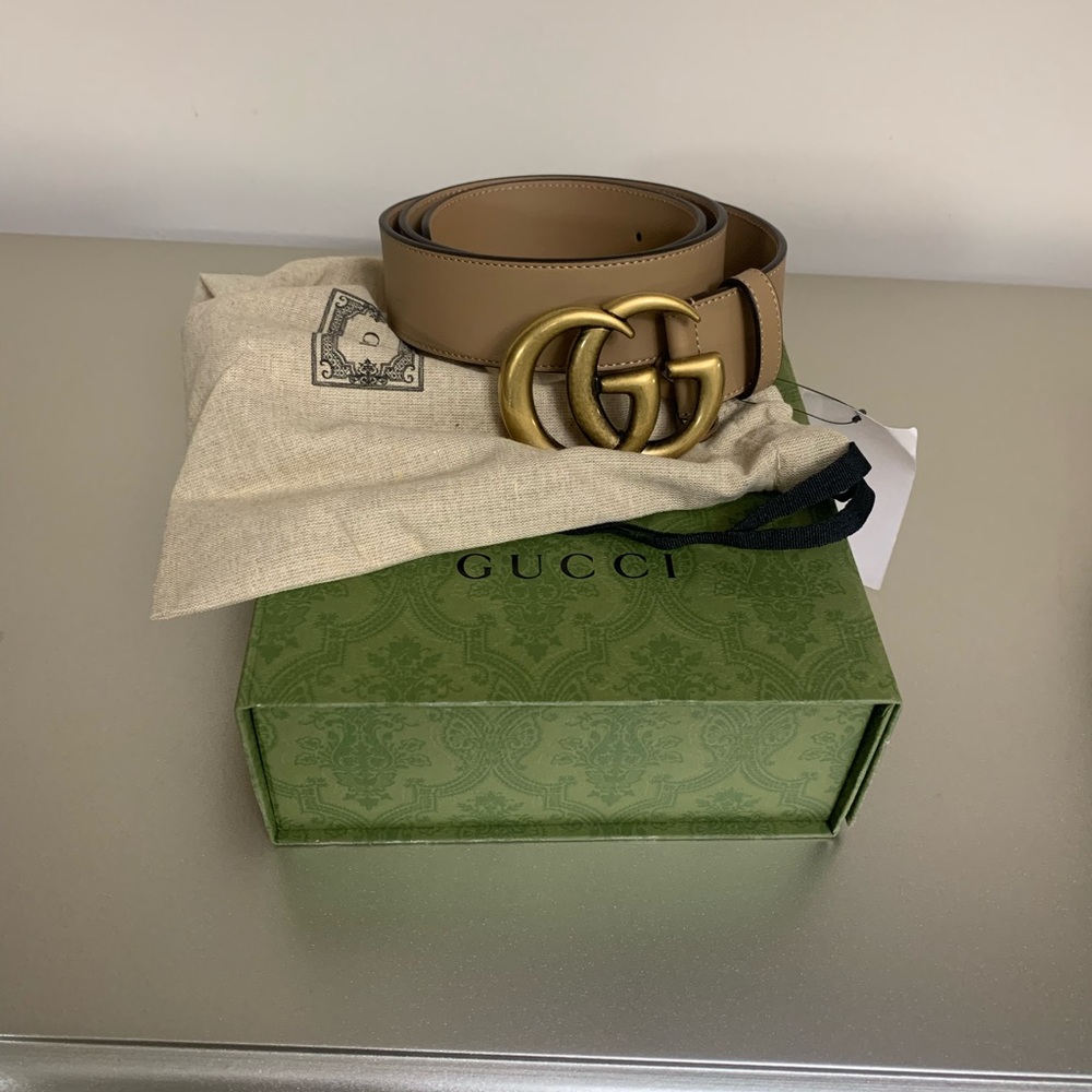 Gucci Belt